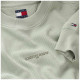 Tommy Hilfiger Ανδρικό φούτερ Relax Waffle Script Crew